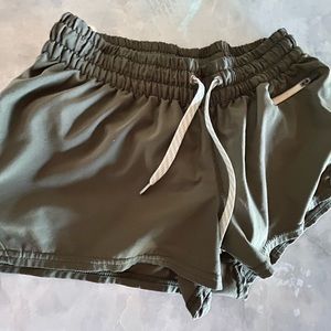 Vuori shorts